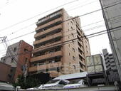 名古屋市中区橘１丁目 11階建 築26年のイメージ
