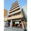 新梅田プライム 5階 築24年の賃貸物件