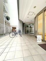 ジョイ・コート家七Ｄ棟  ｜ 大阪府大阪市阿倍野区西田辺町１丁目（賃貸マンション1LDK・4階・47.80㎡） その4