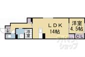 京都市右京区西京極西大丸町 2階建 新築のイメージ