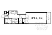 京都市中京区壬生高樋町 2階建 築24年のイメージ
