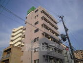神戸市兵庫区本町１丁目 8階建 築34年のイメージ