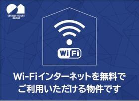 グリーンセントシャーメゾン 00402 ｜ 埼玉県鴻巣市本町１丁目（賃貸マンション2LDK・4階・60.58㎡） その12