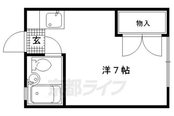 物件拡大画像