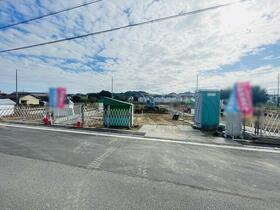 東京都日野市新井１丁目