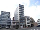 静岡市葵区本通５丁目 10階建 築9年のイメージ