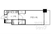 京都市右京区太秦安井西沢町 6階建 築10年のイメージ