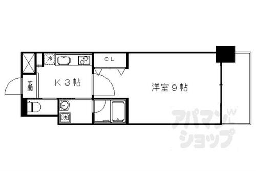 同じ建物の物件間取り写真 - ID:226064502288