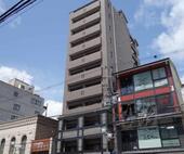京都市下京区夷之町 11階建 築22年のイメージ