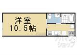 京都市下京区室町通五条上る坂東屋町 4階建 築7年のイメージ