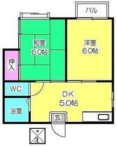 間取り：242001604382