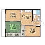 フラワーマンションのイメージ