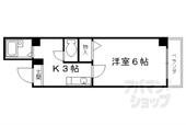 京都市右京区西京極西池田町 7階建 築29年のイメージ