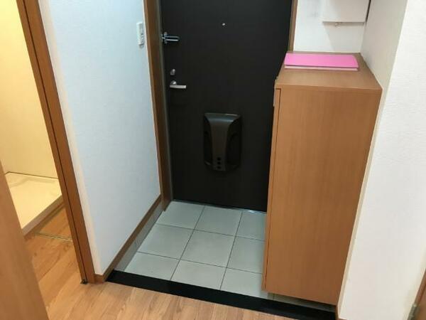 アクアマリン 103｜茨城県鹿嶋市大字宮中(賃貸アパート1K・1階・30.00㎡)の写真 その3