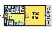 堺市堺区東雲西町３丁 3階建 築18年のイメージ