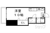 京都市北区紫野下御輿町 4階建 築51年のイメージ