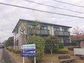 グリーンヒルズ生目台　壱番館～八番館のイメージ