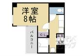 京都市中京区間之町通御池下る綿屋町 11階建 築25年のイメージ