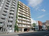 札幌市白石区菊水一条１丁目 10階建 築36年のイメージ