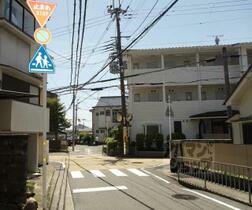 サンシーガルⅠ・Ⅱ 205 ｜ 京都府京都市山科区御陵鴨戸町（賃貸マンション1K・2階・17.50㎡） その10