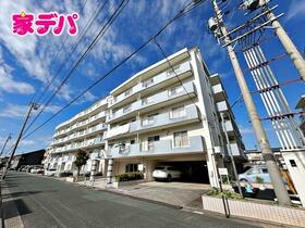 ニューライフ浜松ＩＩ　壱番館