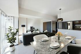 ライオンズマンション豊中上野東