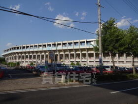 愛知県名古屋市瑞穂区膳棚町１丁目（賃貸マンション1K・2階・22.40㎡） その9