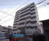 京都市中京区柳馬場通御池上る虎石町 11階建 築38年のイメージ