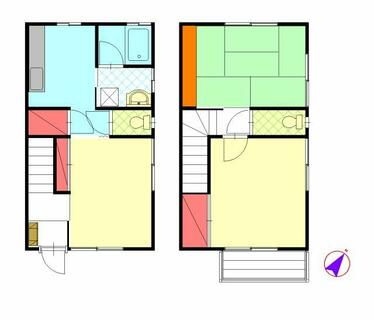 間取り：214076913433