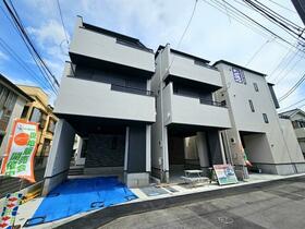 東京都葛飾区西新小岩5丁目