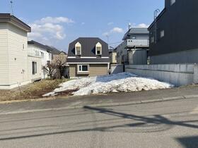 北海道札幌市南区藤野一条８丁目