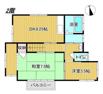 間取り：235005664208