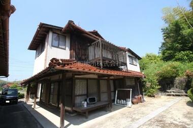 戸建て賃貸　岩国2丁目 アットホーム】岩国市の賃貸一戸建て物件情報｜賃貸住宅情報(貸家