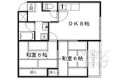 京都市上京区大宮通一条上る西入栄町 5階建 築39年のイメージ