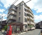 京都市上京区大宮通一条上る西入栄町 5階建 築39年のイメージ