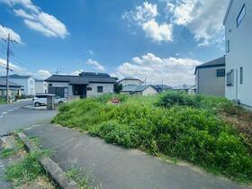 千葉県富里市七栄