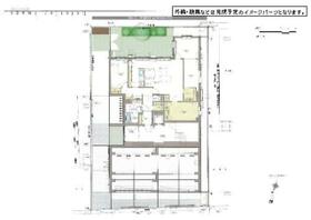 ワレアハレ新杉田 00303 ｜ 神奈川県横浜市磯子区中原２丁目（賃貸マンション1LDK・3階・47.48㎡） その6