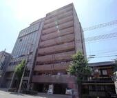 京都市中京区河原町通二条上る清水町 11階建 築19年のイメージ