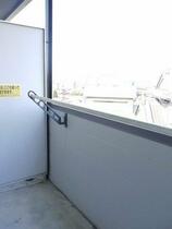 メゾンサイプレス 108 ｜ 三重県津市大里窪田町（賃貸マンション1K・1階・29.52㎡） その8