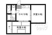 京都市上京区出水通日暮西入金馬場町 3階建 築38年のイメージ