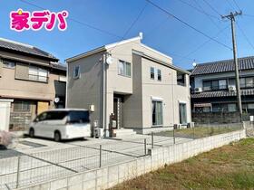 愛知県豊川市国府町豊成