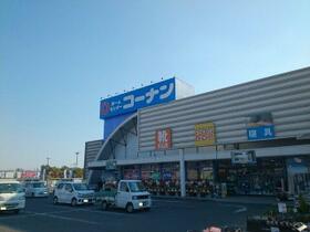 岡山県浅口市鴨方町鴨方（賃貸アパート1LDK・1階・46.77㎡） その15