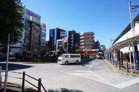 Ｇｒａｎｄ　Ｊｕｃｈｈｅｉｍ　Ｋｏｅｎｊｉ 00403 ｜ 東京都中野区大和町１丁目（賃貸マンション1K・4階・26.37㎡） その6