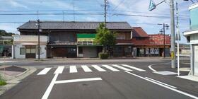 岐阜県岐阜市鷺山字中洙