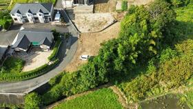 三重県津市芸濃町林