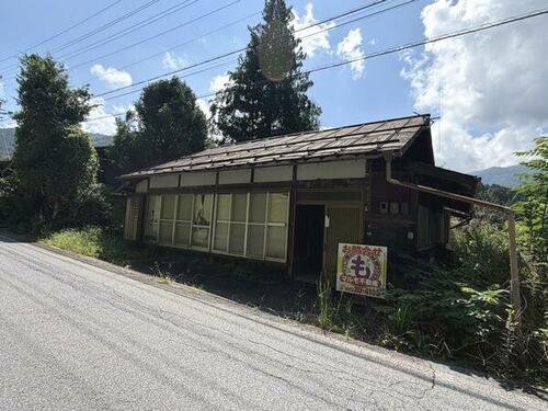 Used Detached House, Nagiso Town, Nagano
