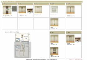 ヴィアソーレ虹ケ丘 0101 ｜ 山口県光市虹ケ丘２丁目（賃貸アパート1LDK・1階・53.00㎡） その4