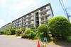 府中団地２号棟 5階 築48年2ヶ月の賃貸物件