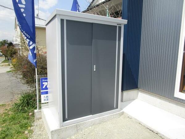 detached 福島県本宮市高木字中丸

地図を見る