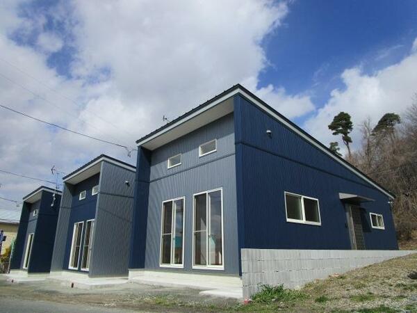 detached 福島県本宮市高木字中丸
地図を見る